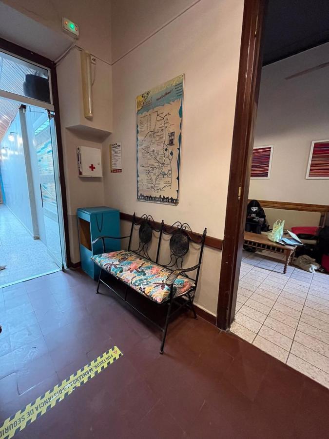 Hostal Ferienhaus Hostel Salta