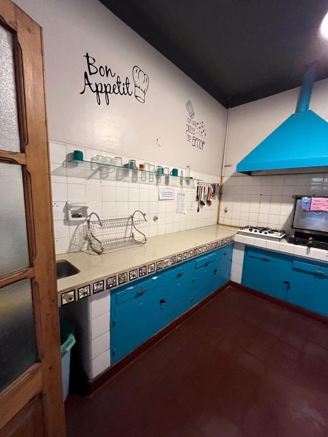 Hostal Ferienhaus Hostel Salta Salta