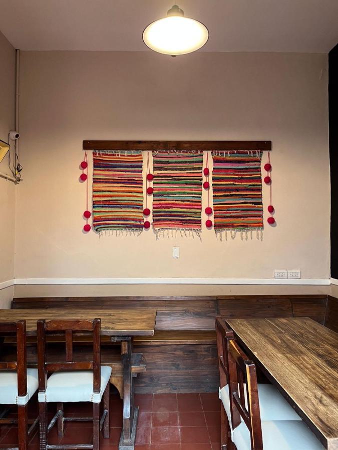 Ferienhaus Hostel Salta Salta