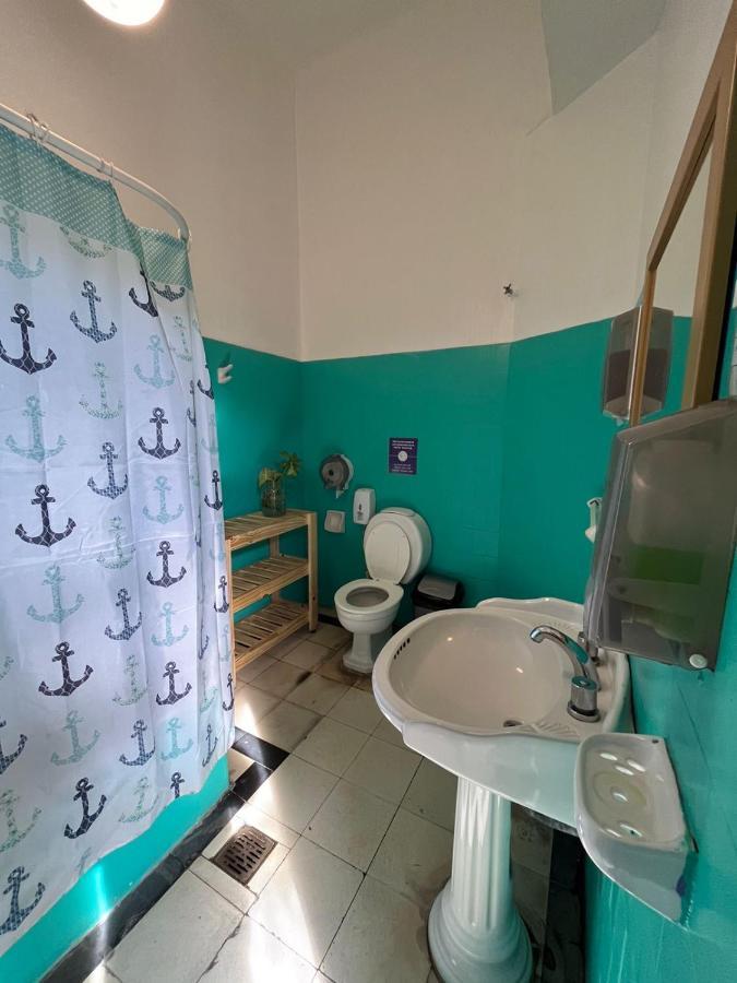 Hostal Ferienhaus Hostel Salta