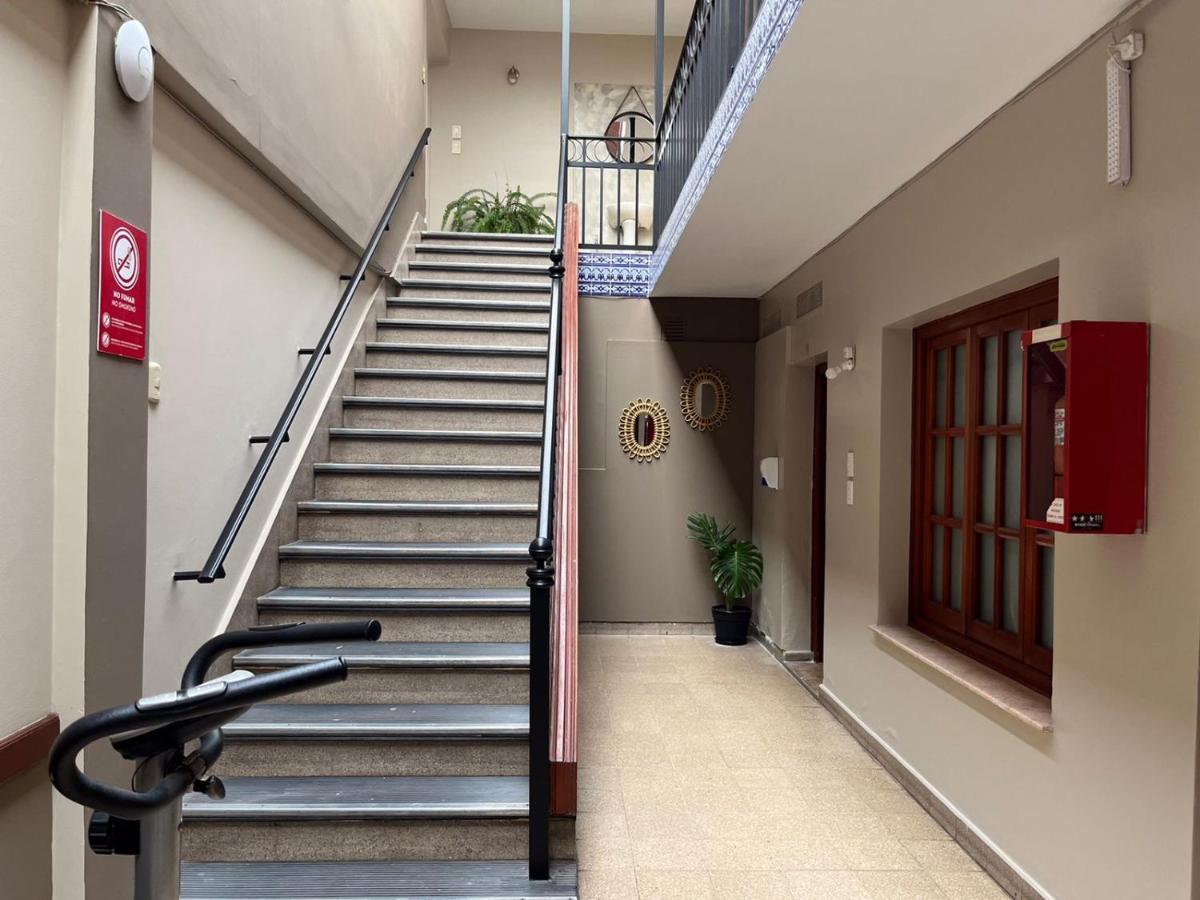 Hostal Ferienhaus Hostel Salta *