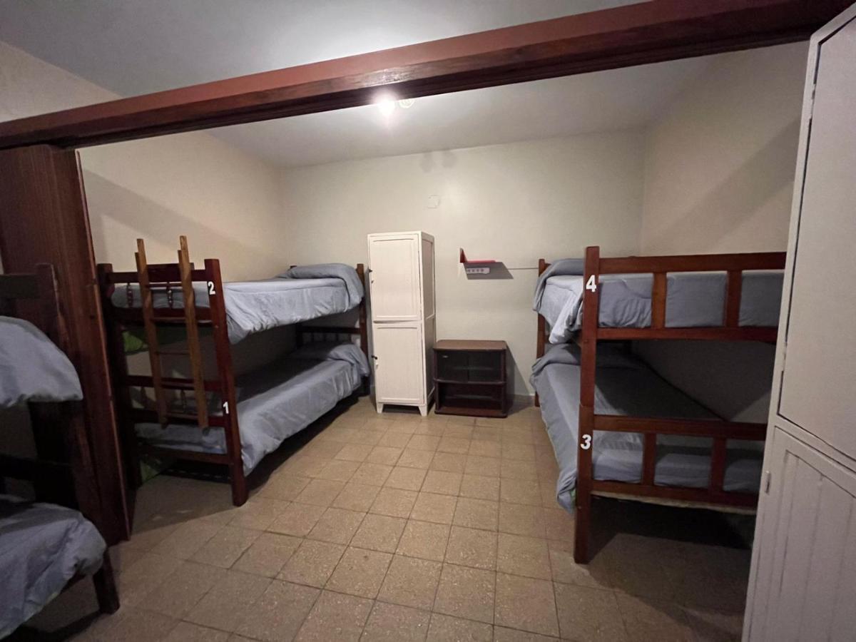 Ferienhaus Hostel Salta Salta