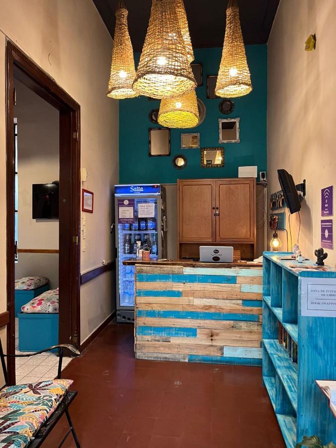 Ferienhaus Hostel Salta Salta