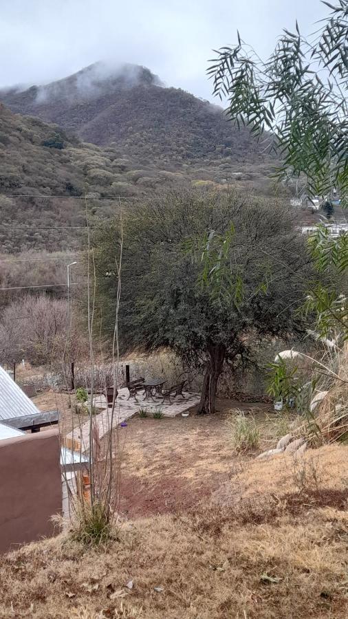 Apartamento Departamento En La Naturaleza Salta