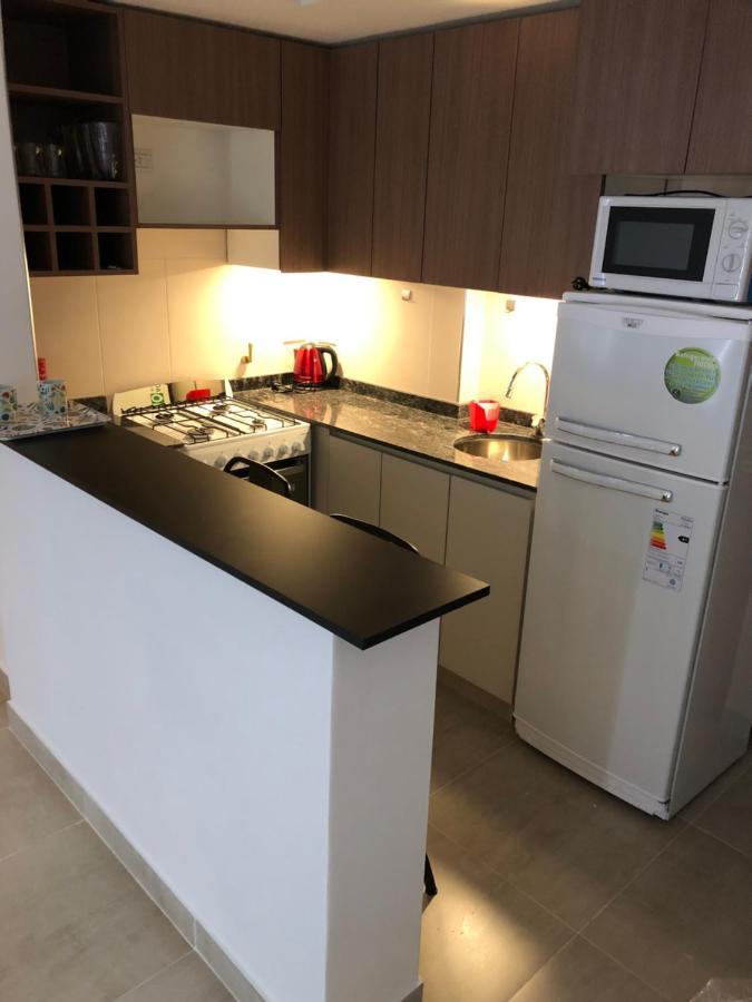 Ameghino 350 Apart Apartamento Salta