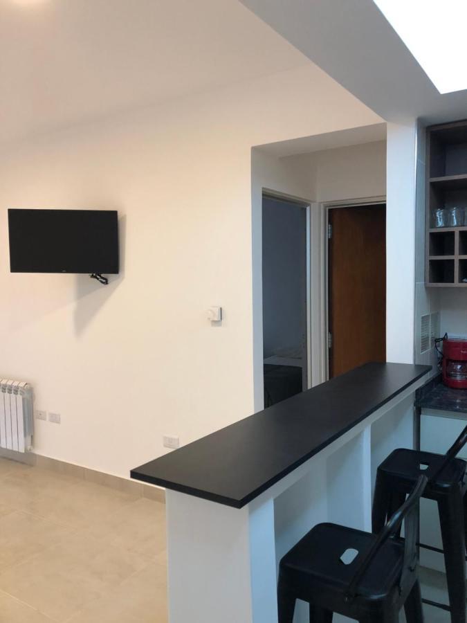 Ameghino 350 Apart Apartamento Salta