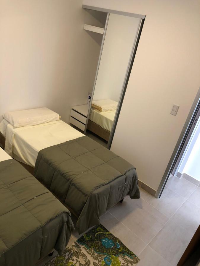 Ameghino 350 Apart Apartamento Salta