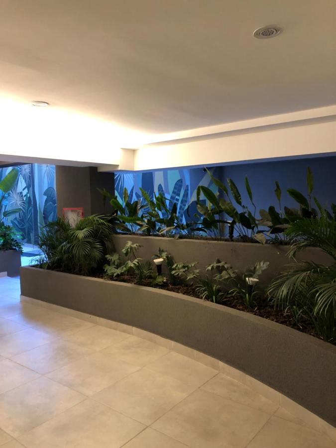 Ameghino 350 Apart Apartamento *