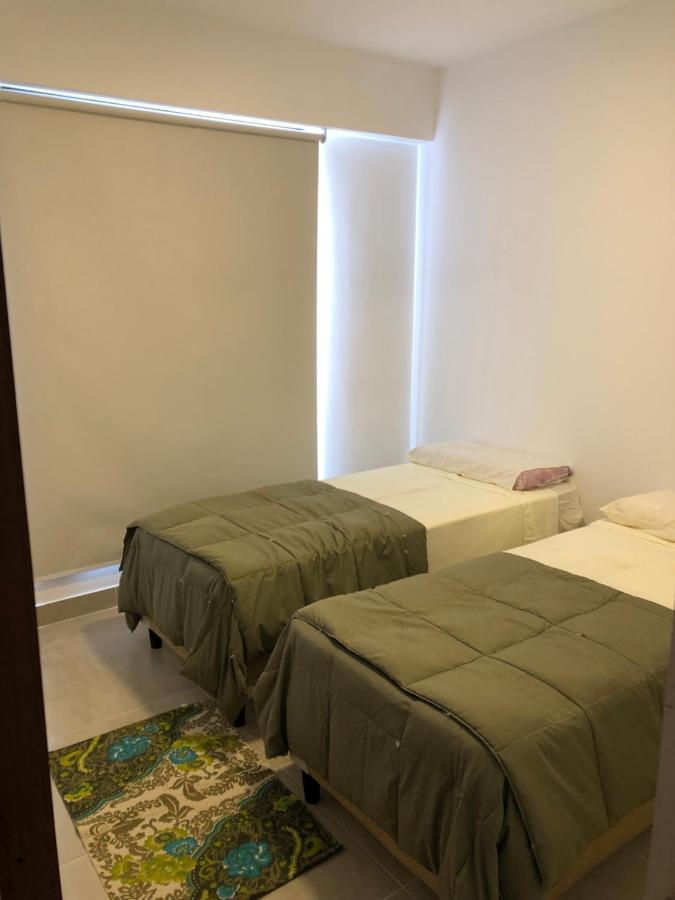 Ameghino 350 Apart Apartamento Salta