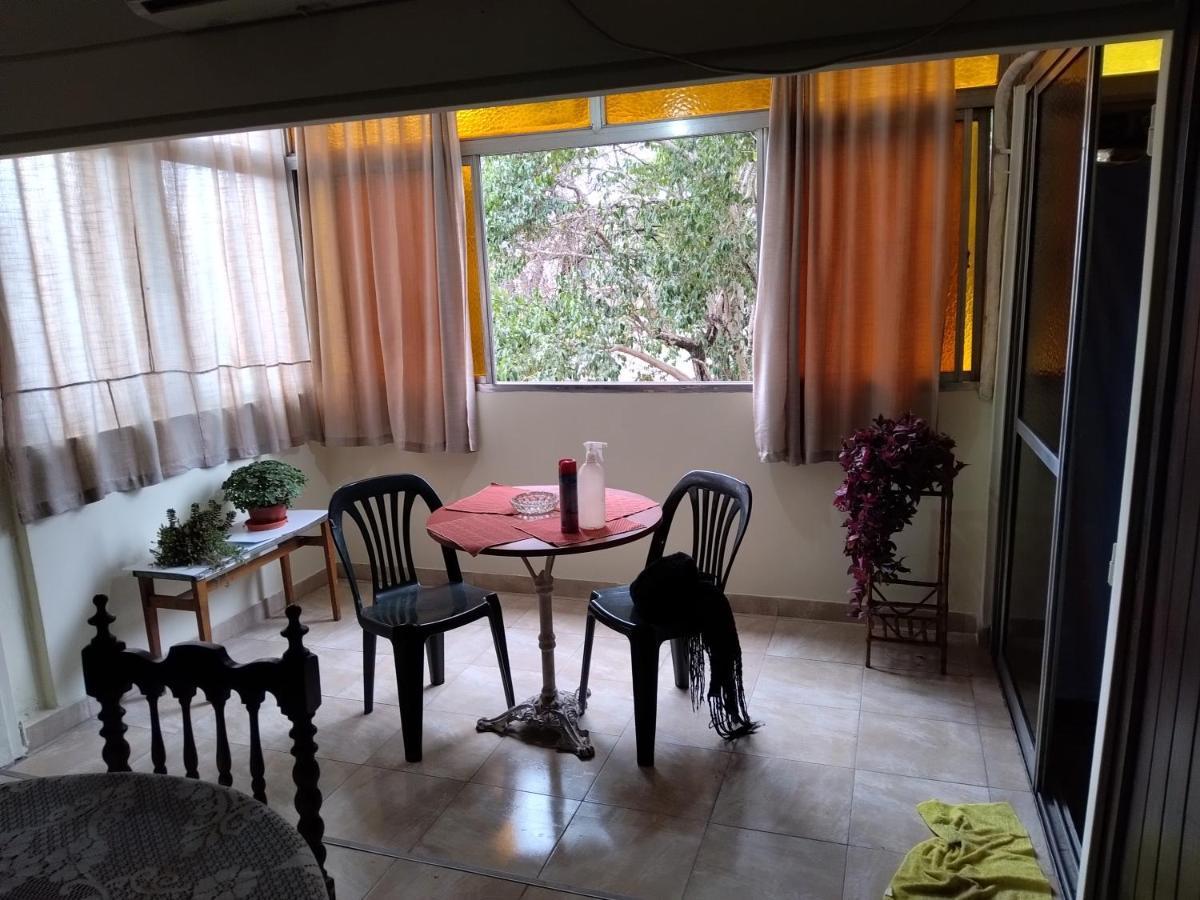 Apartamento Departamento En La Gloria Salta