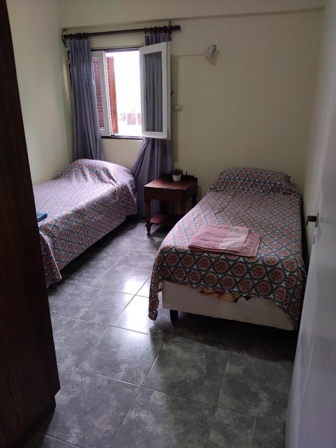 Departamento En La Gloria Salta