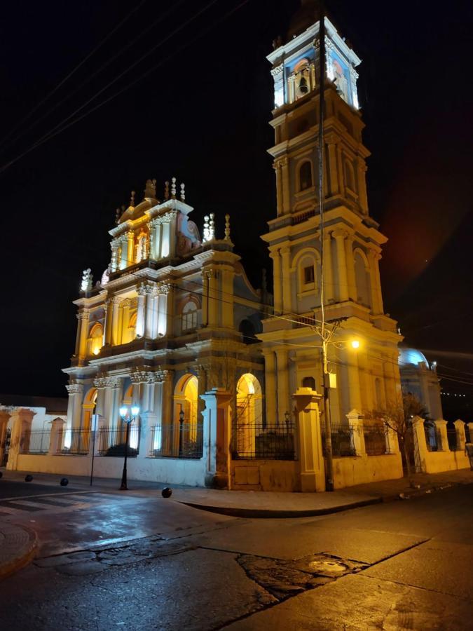 Apartamento Depto Centro Salta