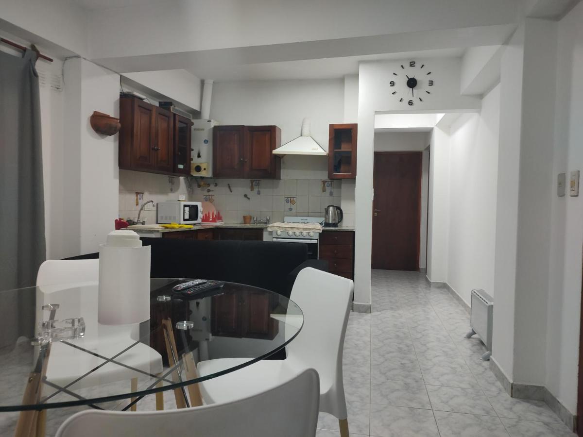 Depto Centro