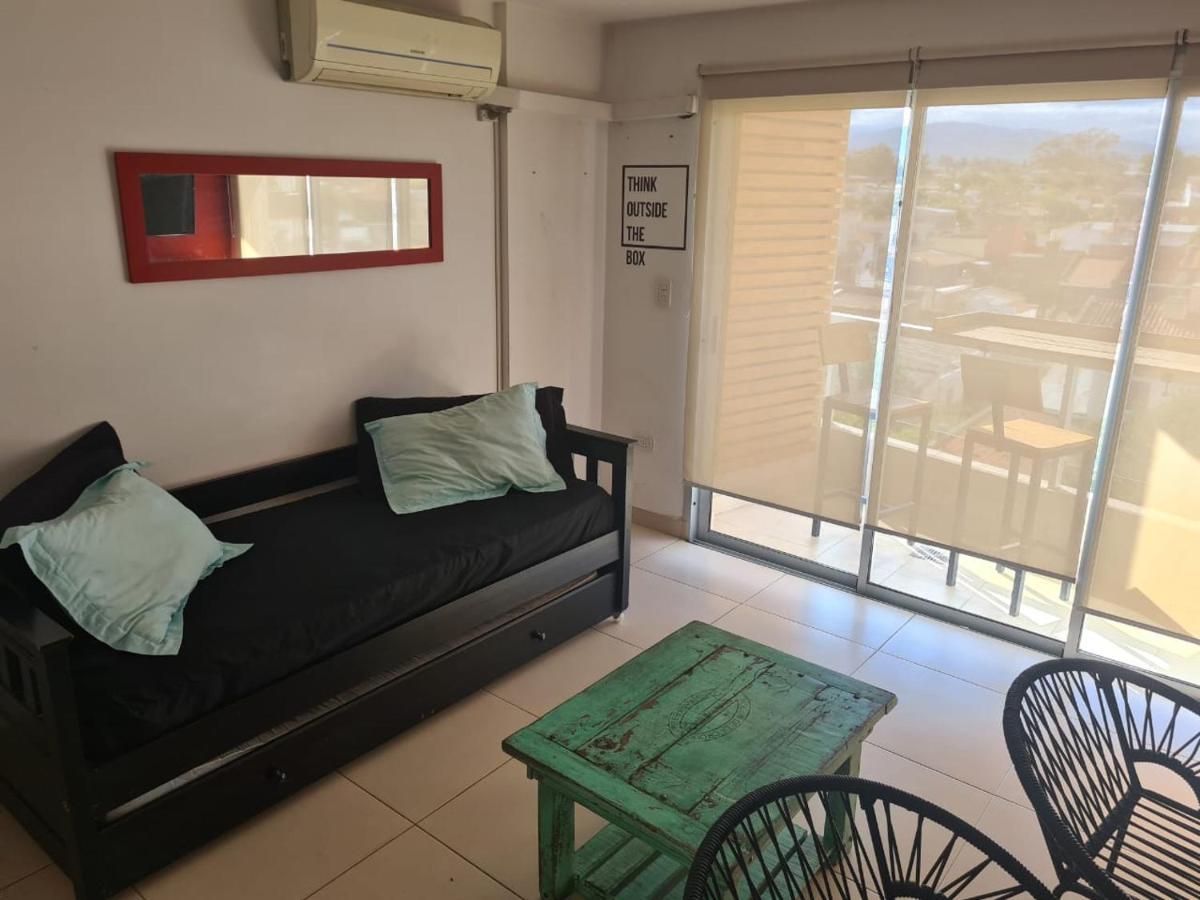 Departamento Para 4 Personas En Av Belgrano Apartment