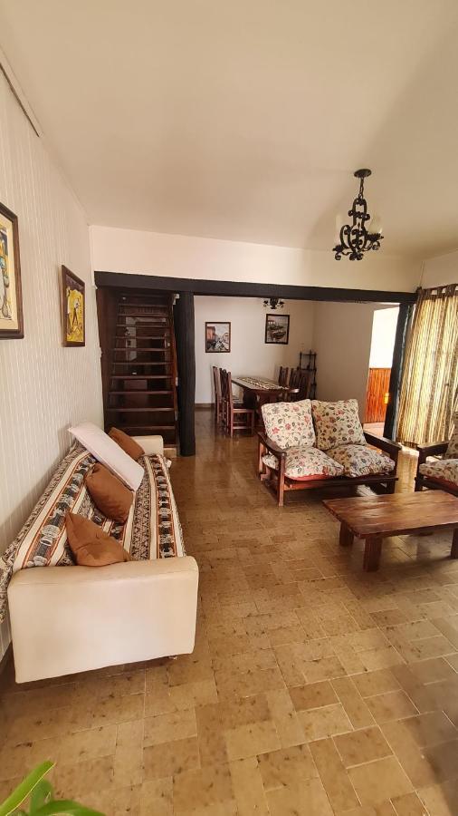 Casa De Gueemes Capital Holiday home