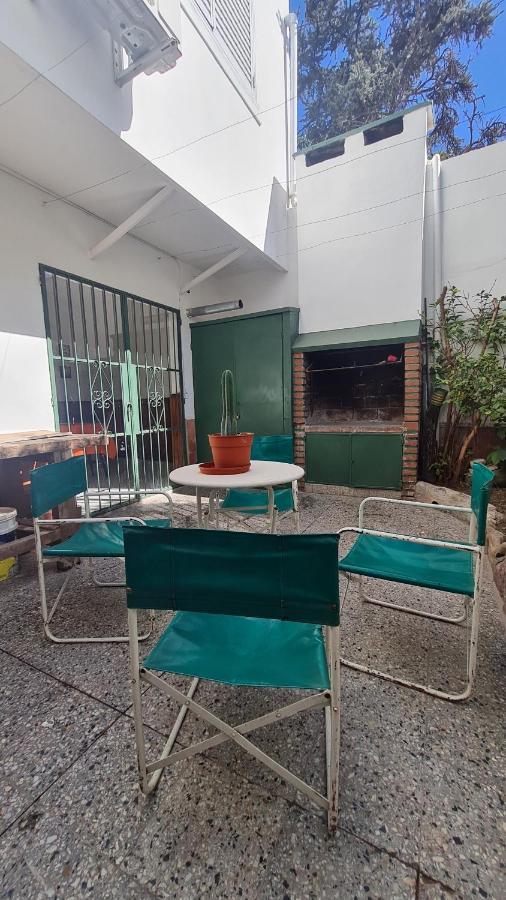 Casa De Gueemes Capital Holiday home Salta