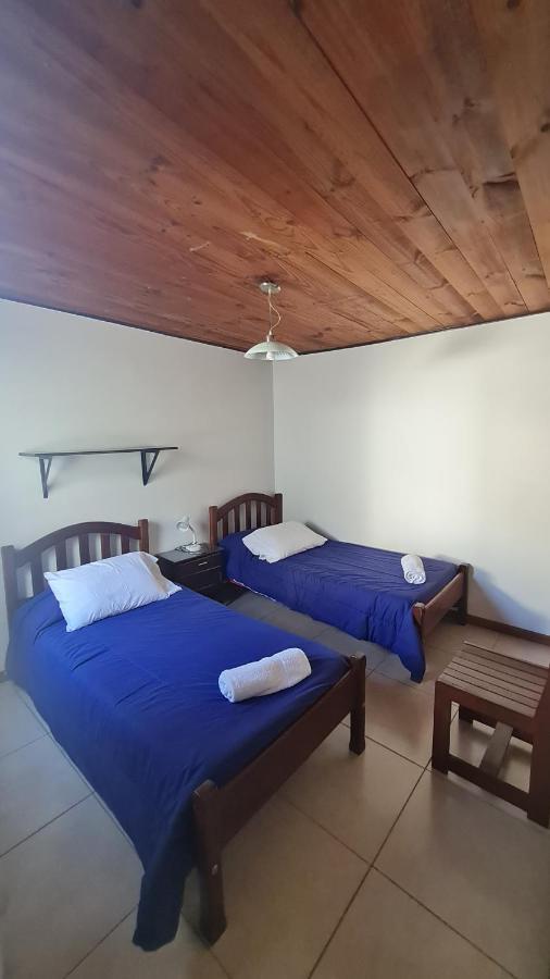 Holiday home Casa De Gueemes Capital