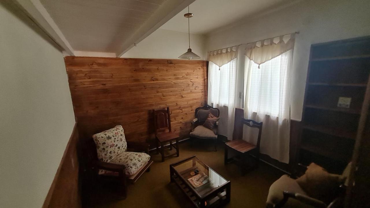 Casa De Gueemes Capital Holiday home