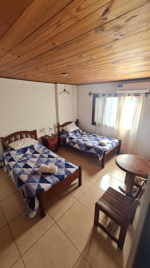 Casa De Gueemes Capital Holiday home *
