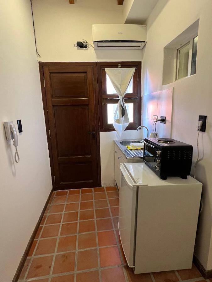 Apartment Donna Alda Casa *