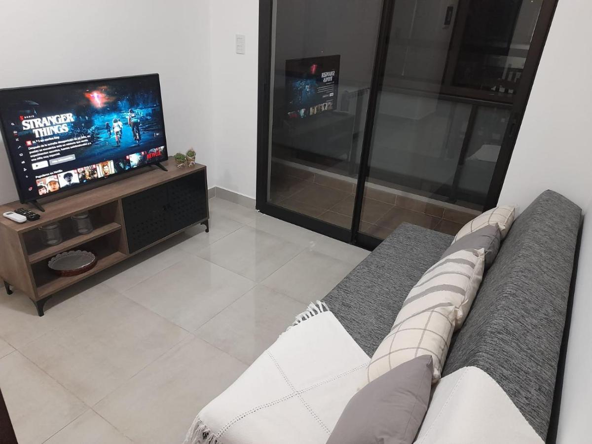 Estacion Guemes Apartamento