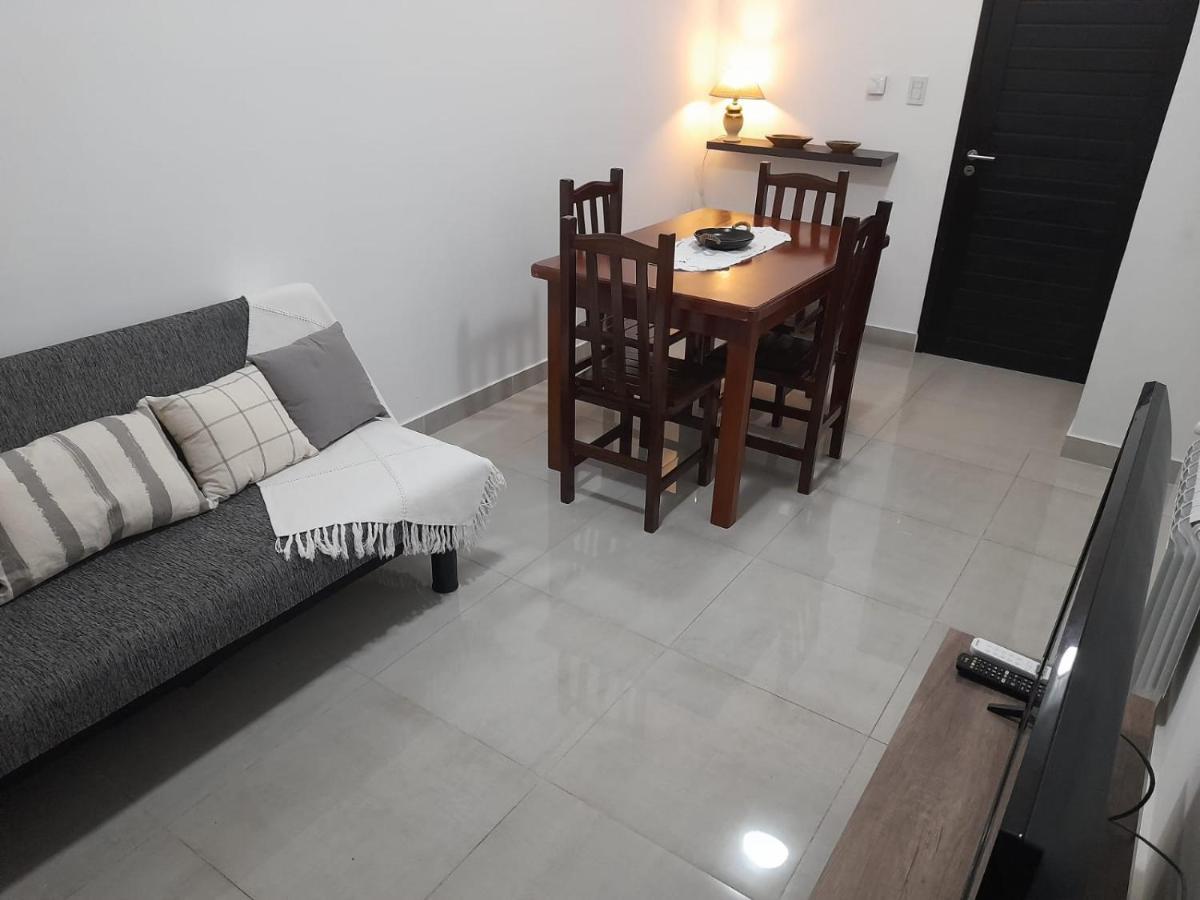 Apartamento Estacion Guemes Salta