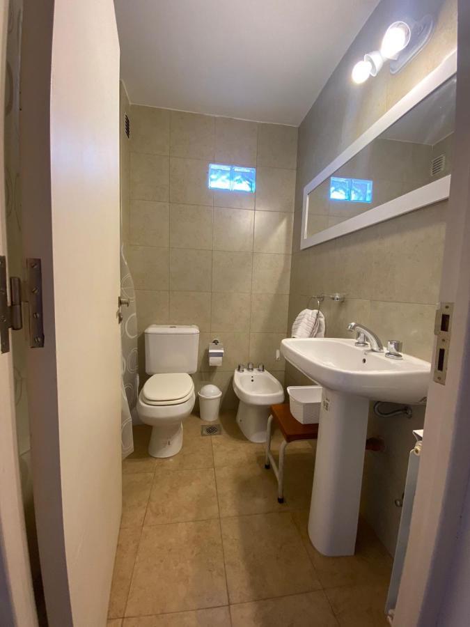 Apartamento Departamento Gral. Güemes