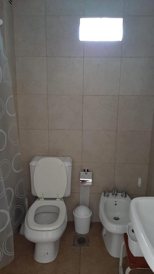 Departamento Gral. Güemes Apartamento