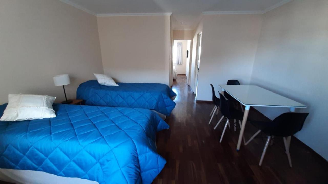 Departamento Gral. Güemes Apartamento *