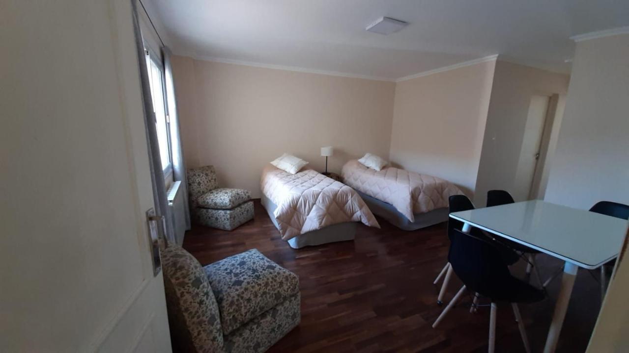 Departamento Gral. Güemes Salta
