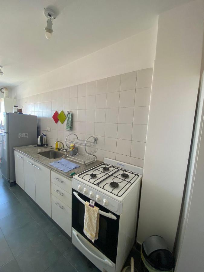 Departamento Gral. Güemes Apartamento