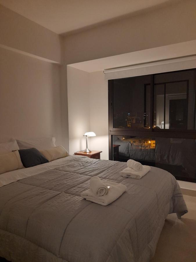 Apartamento Estacion Guemes *
