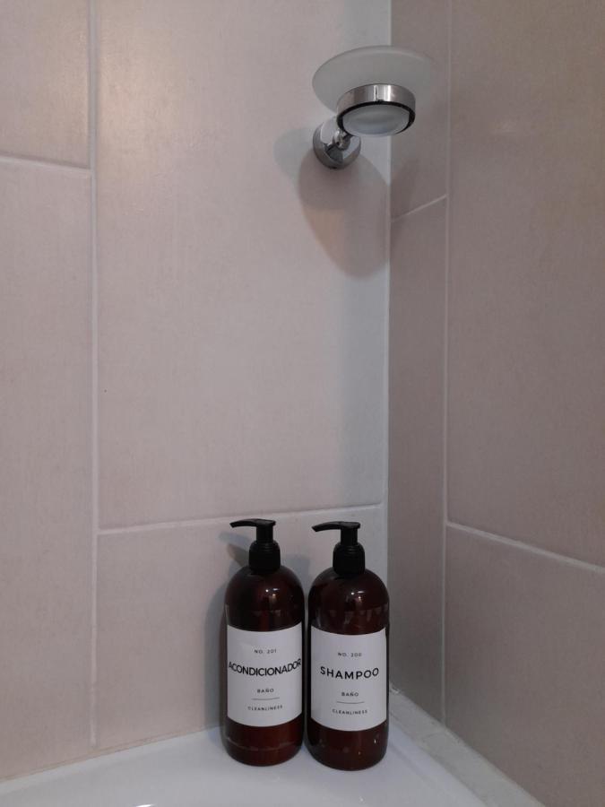 Apartamento Estacion Guemes *