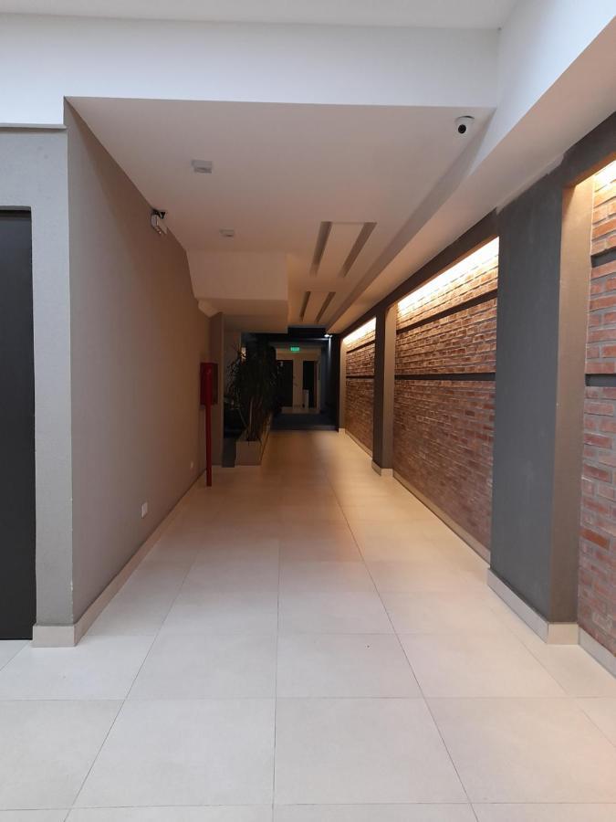 Apartamento Estacion Guemes *