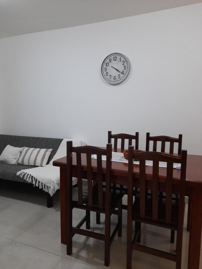 Apartamento Estacion Guemes *