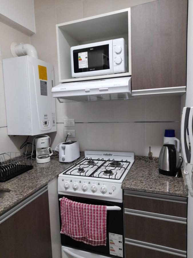 Estacion Guemes Apartamento