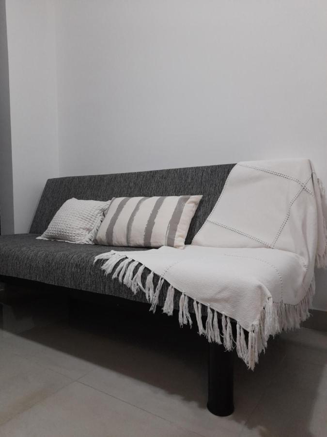 Estacion Guemes Apartamento Salta