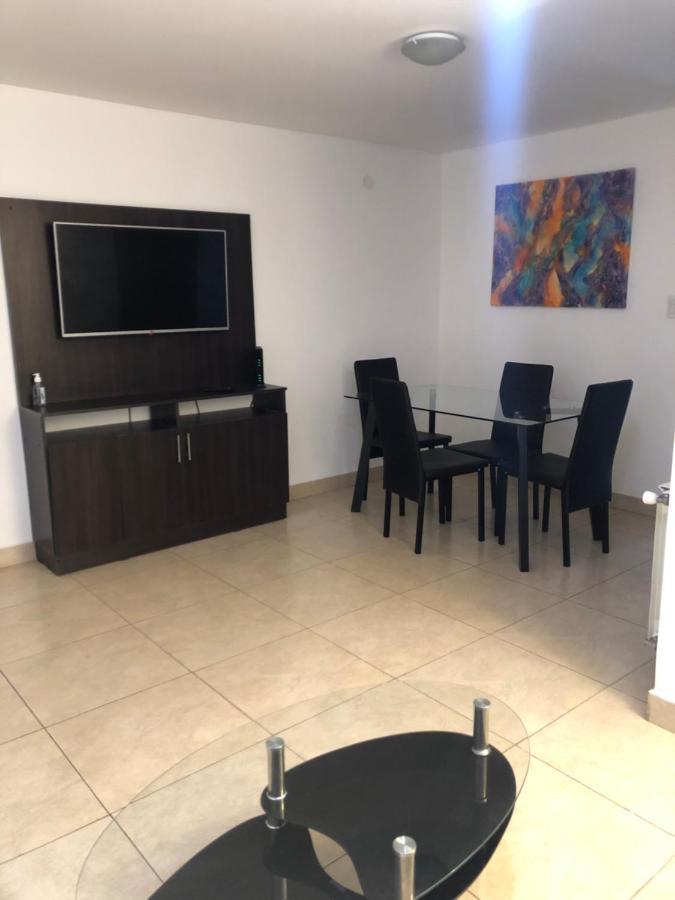 Apartamento Departamento En El Centro De *