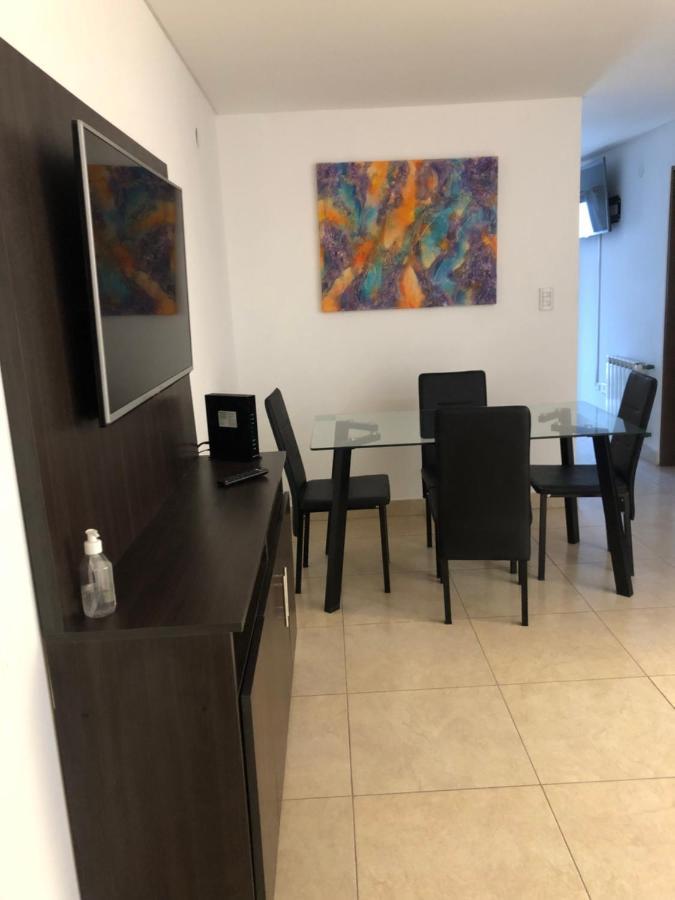 Apartamento Departamento En El Centro De *