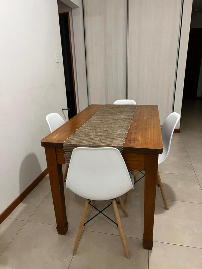 Apartamento Carol 1