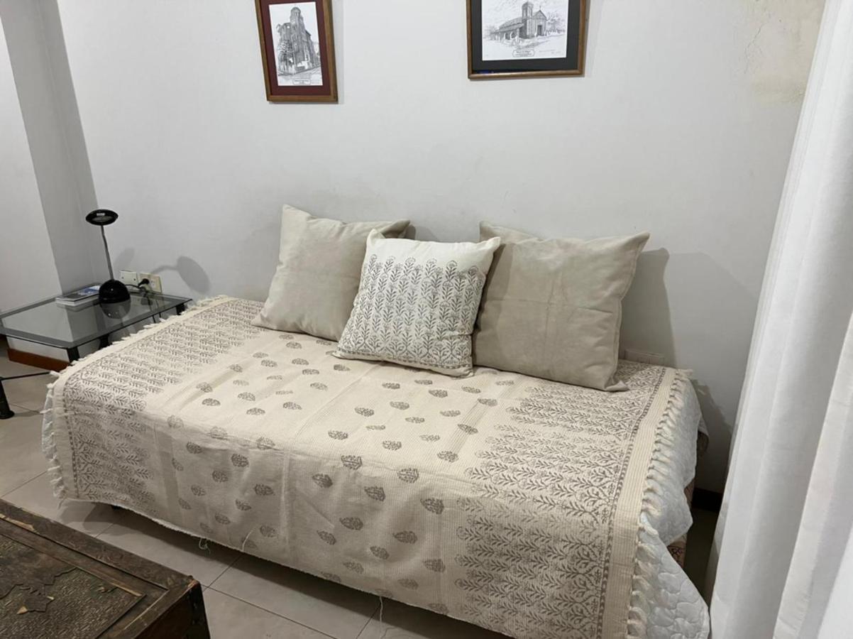 Apartamento Carol 1 *