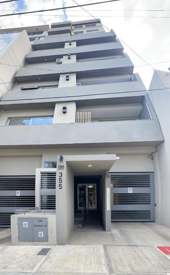 Lati1 Apartamento Salta