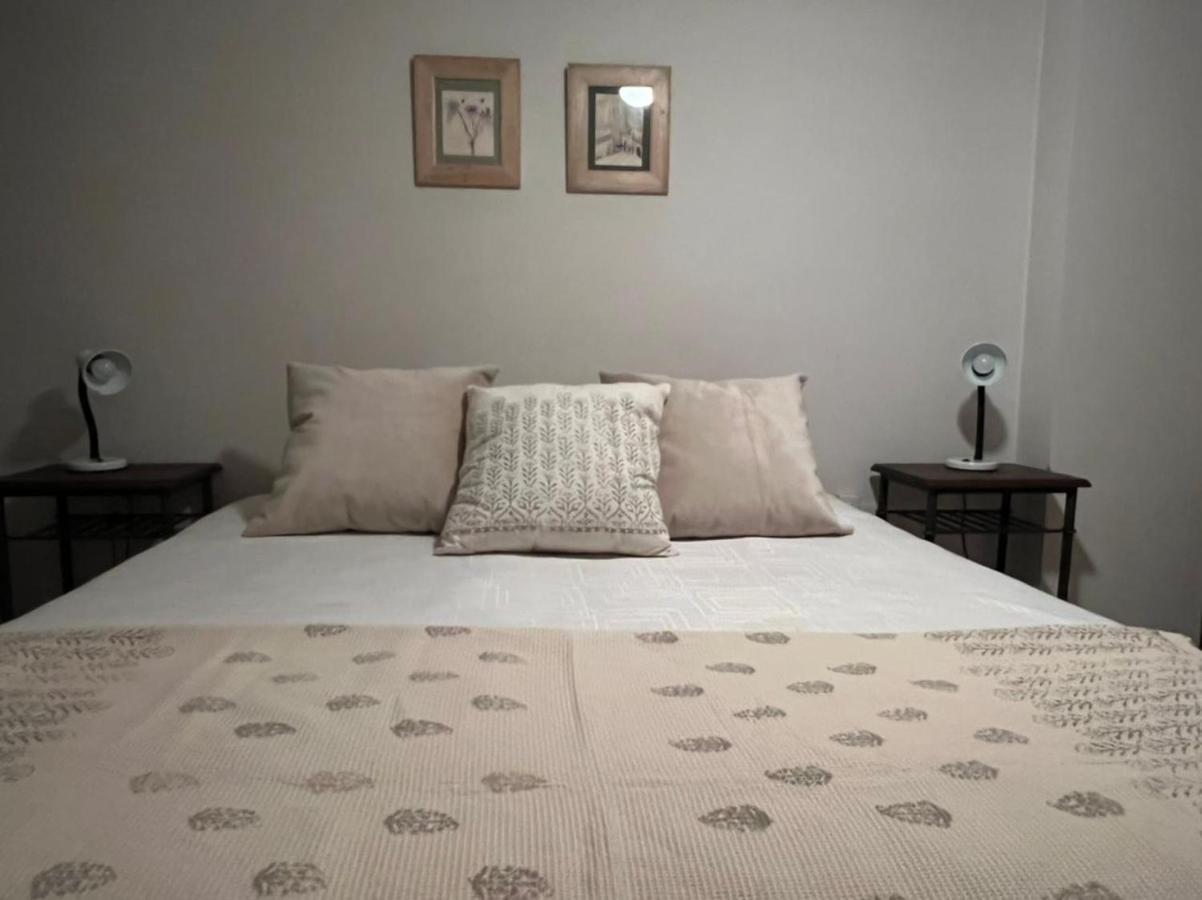 Apartamento Carol 1