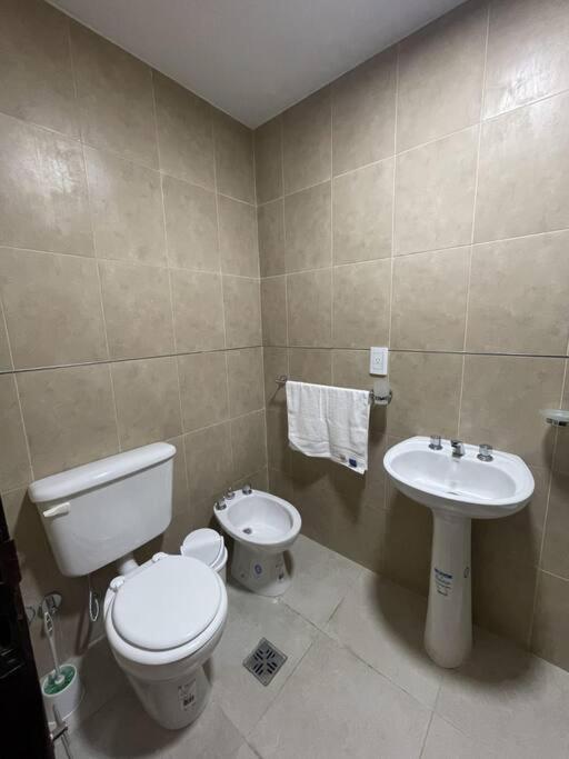 Hermoso Departamento,totalmente Amoblado C/cochera * Salta