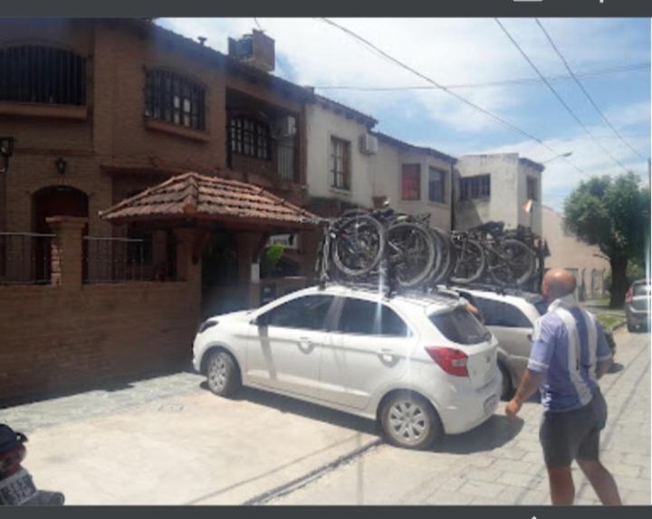 La Terraza Salta