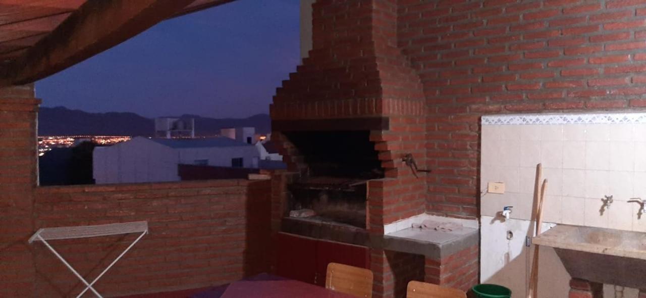 La Terraza Salta