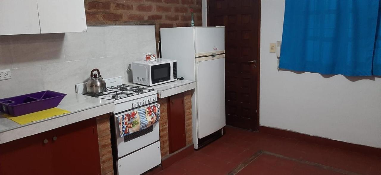 La Terraza Apartamento *