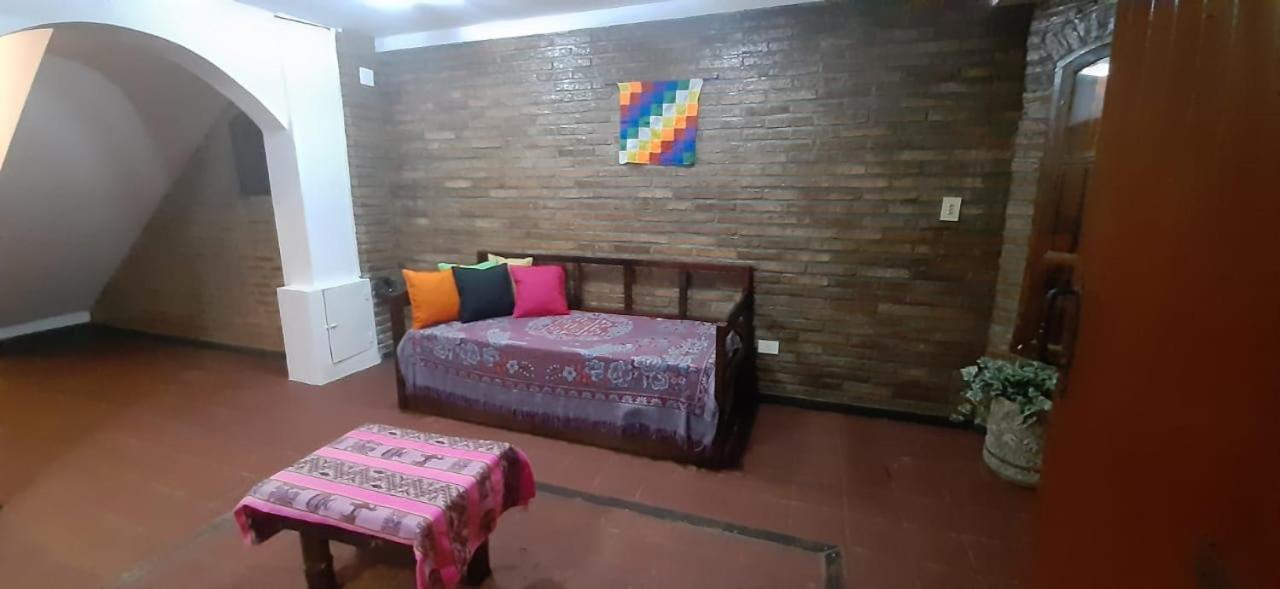 La Terraza Apartamento