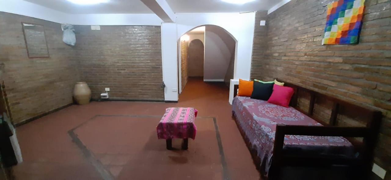 Apartamento La Terraza