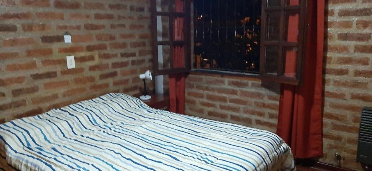 Apartamento La Terraza *